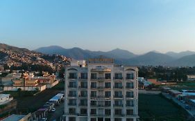Swat Palace Hotel By Northin